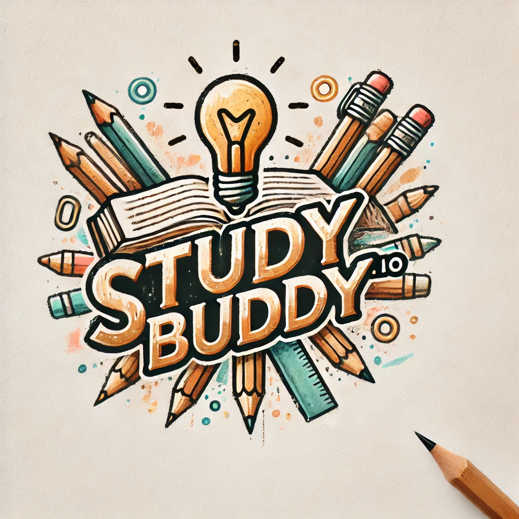 StudyBuddy.io